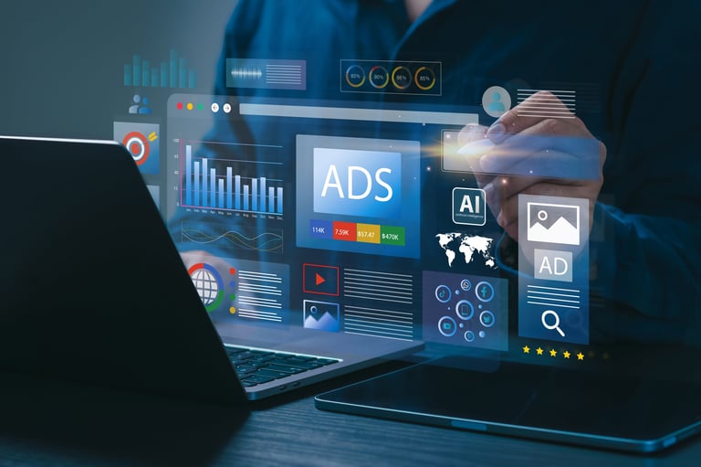 Marketing digital