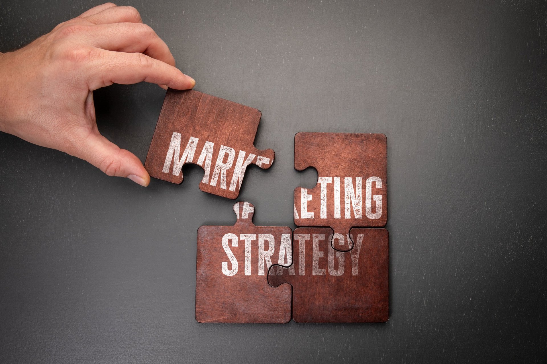Estrategia de marketing